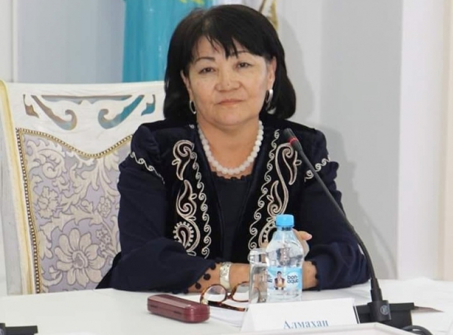 Абай неге «орысша біліңдер» деді?