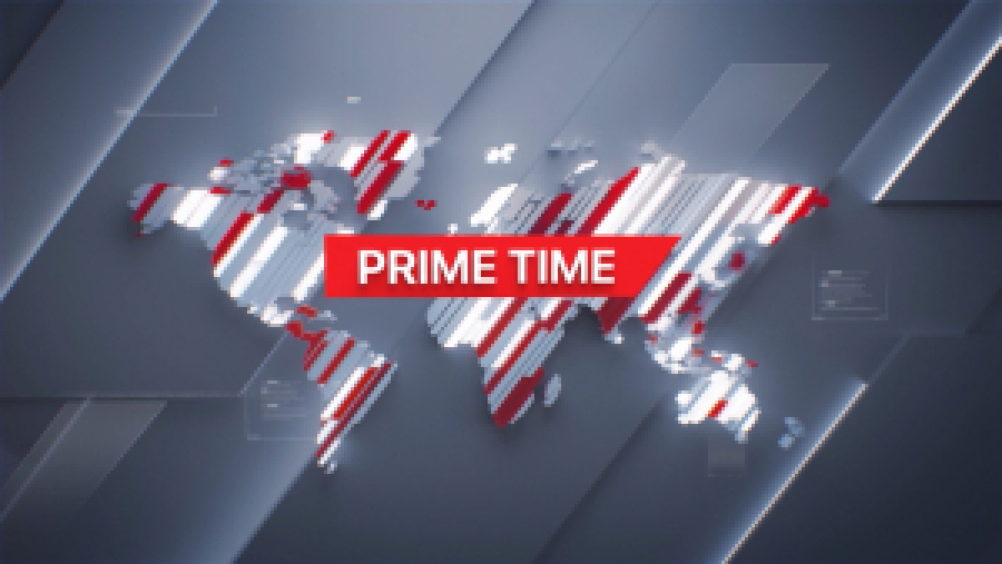 12 желтоқсан 2025 жыл - 19:00 PRIME TIME