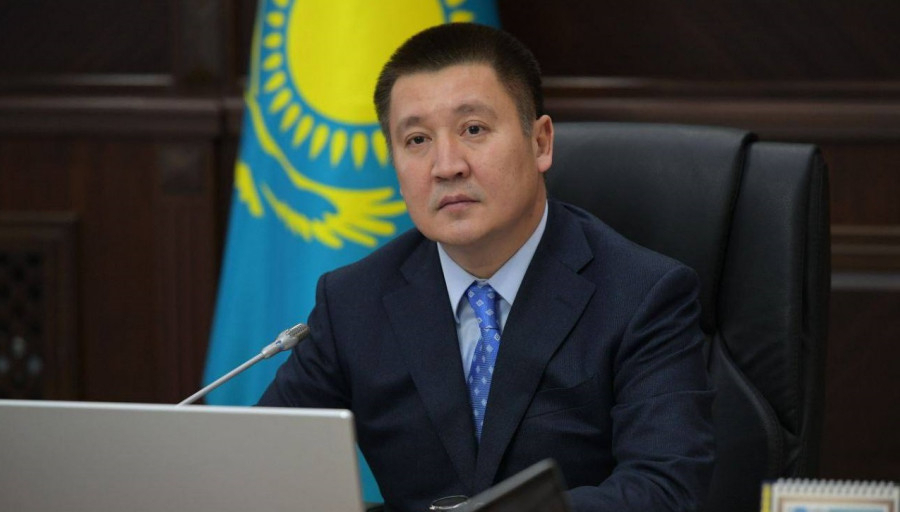 Павлодар облысы әкімінің әпкесі сот алдында жауап бергені туралы ақпарат тарады: шенеуніктің өзі не дейді?