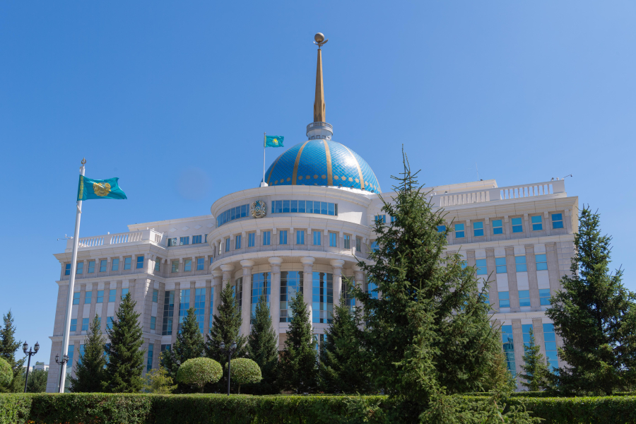 Президенттің сайлау жүйесіндегі рөлі қандай?
