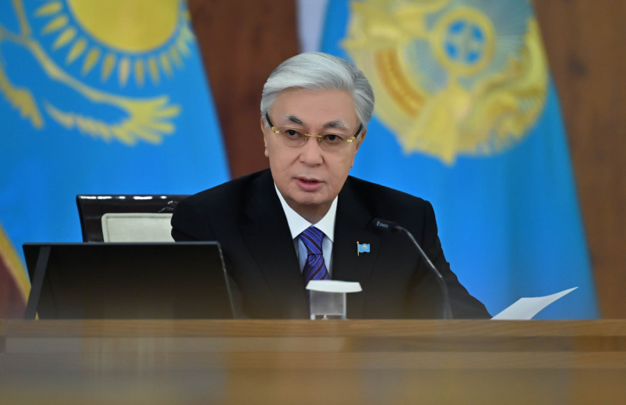 Өңірлік жалпы өнім көлемі 34 млрд долларға жетті