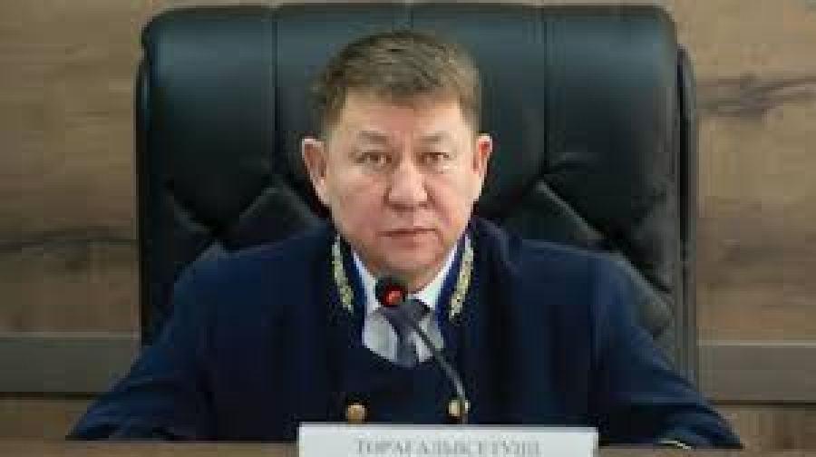 Шерзат ісі: Сотқа сенімсіздік туды