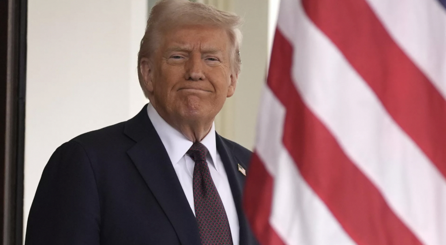 АҚШ Сенаты Трамптың заң жобасын мақұлдады