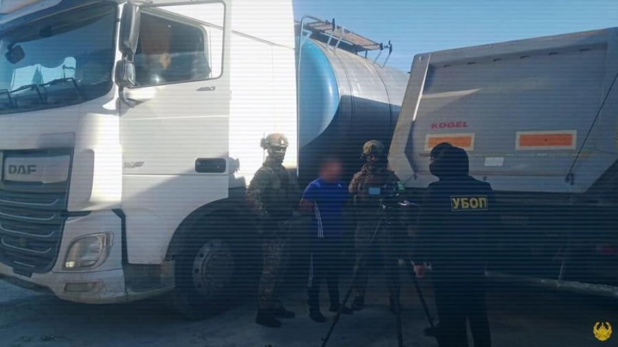 ІІМ: Мұнай өнімдерін ұрлау мен контрабанда арналары әшкереленді