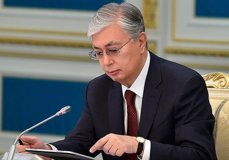 Ұлттық қауіпсіздік комитетіне ЖИ министрлігінің кейбір өкілеттіктері берілді