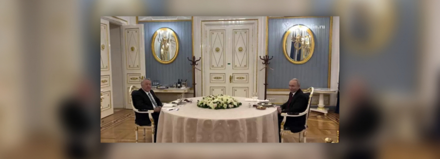 “Кеттің бе -Қайрылма?”-деген қағиданы - “Кеттің бе? - Қараңды батыр” – деп жалғастыру - ел үкімі!