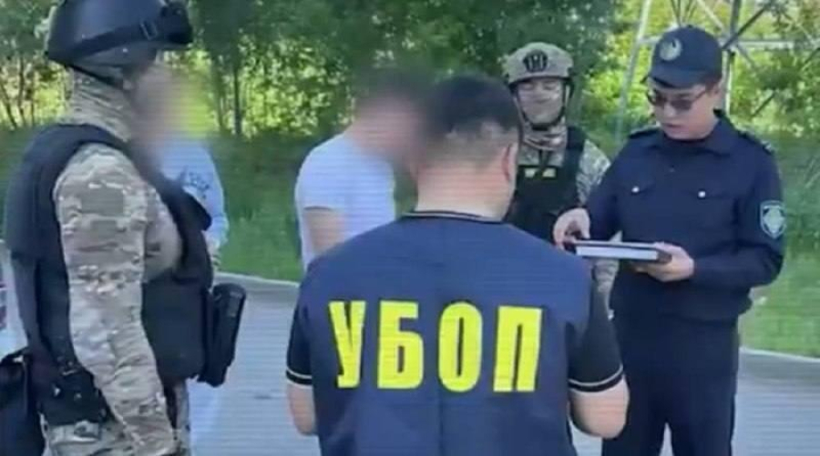 Астанада бопсалау және алаяқтықпен айналысқан қылмыстық топтардың әрекеті тоқтатылды