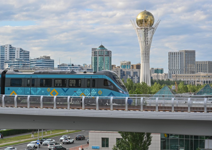 Астанадағы LRT құрылысына қанша қаржы жұмсалды?