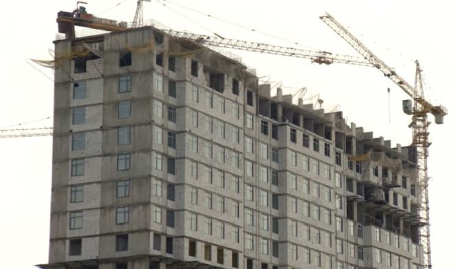 Құрылыс нысандары бірегей нөмірмен тіркелетін болады