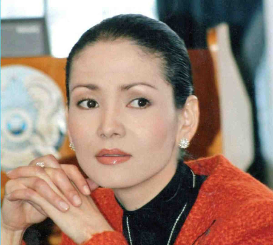 "Адамзаттан Жер-Ана да шаршады. Күңіреніп, ұзақ тербелді" - Сәуле Әбілдаханасы Алматыдағы жер сілкінісі туралы