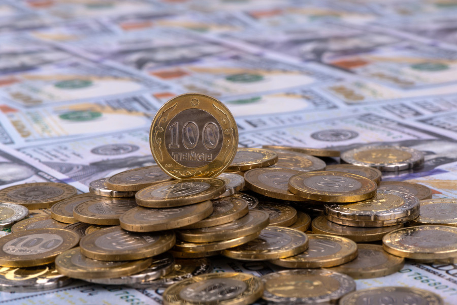 Қайтарылған активтердің 45 млрд теңгесі қайда жұмсалады?