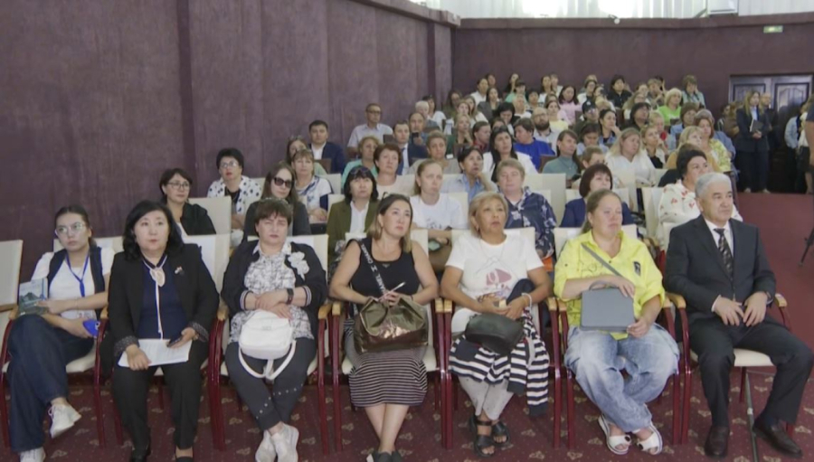 ШҚО кәсіпкерлеріне Салық кодексіндегі жеңілдіктер түсіндірілді