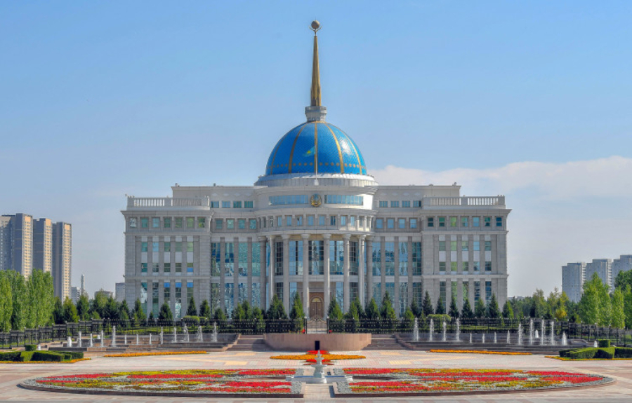 БҰҰ Бас хатшысы Антониу Гутерриш Қазақстанға сапармен келеді