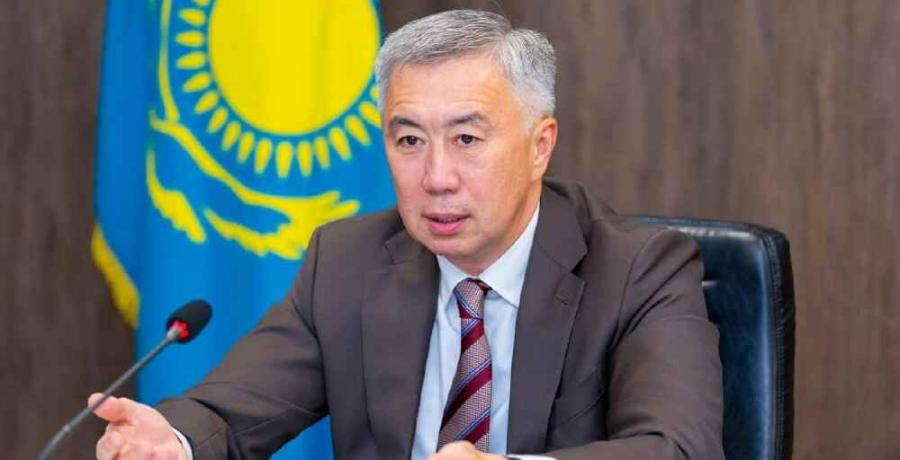 2027-2028 жылдары ең төменгі жалақыны арттыру мәселесі қаралады