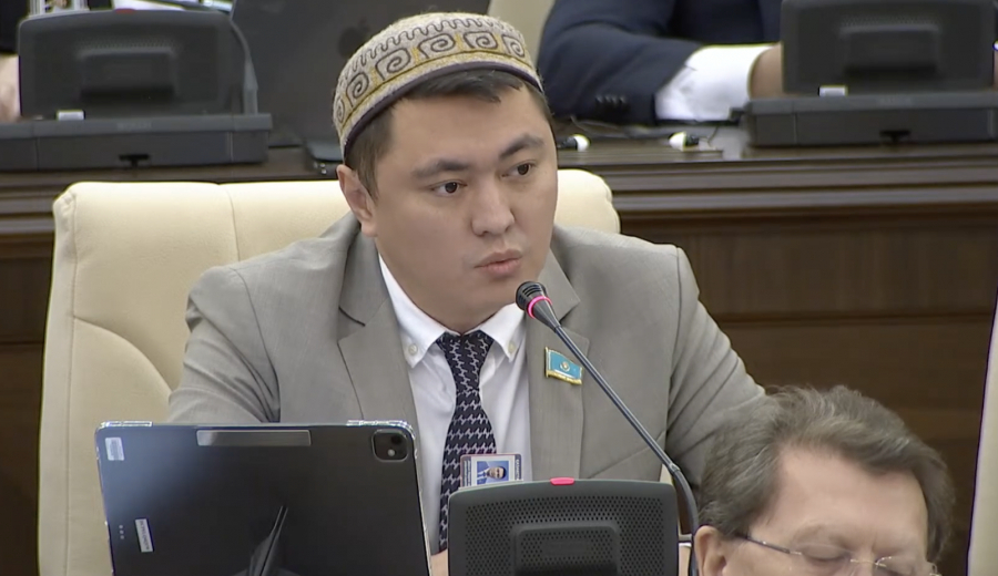 Депутат шетелдіктерге туристік нысандарға кіру ақысын көтеруді ұсынды
